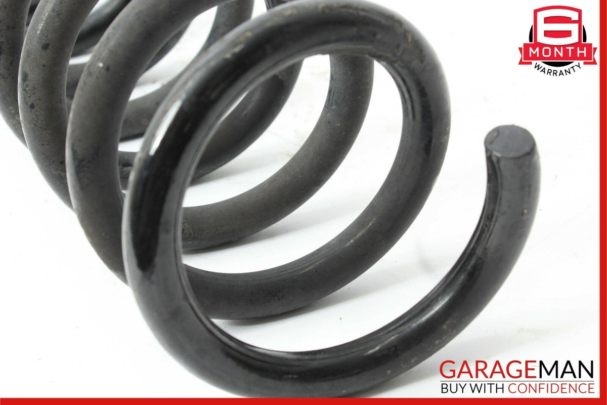 98-02 Mercedes W210 E320 E430 Rear Left / Right Shock Absorber Coil Spring