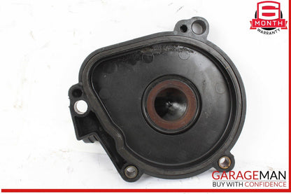 05-12 Mercedes W251 R350 4MATIC Engine PCV Crankcase Vent Valve Oil Separator