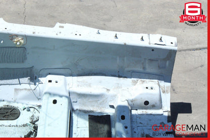 14-18 Audi RS5 A5 S5 Front Left Side Rail Fender Body Frame White OEM