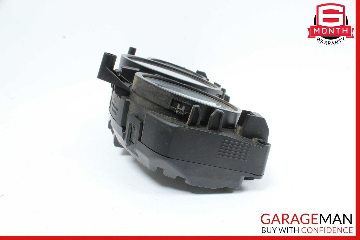 12-14 Mercedes W204 C250 C300 Speedometer Odometer Instrument Cluster Gauge
