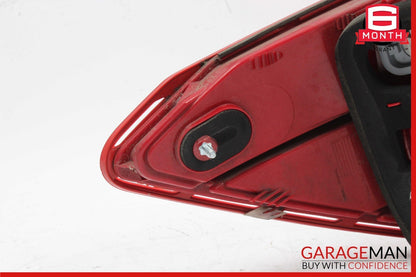 08-11 Mercedes W204 C300 C250 C63 AMG Sedan Rear Right Taillight Tail Light Lamp