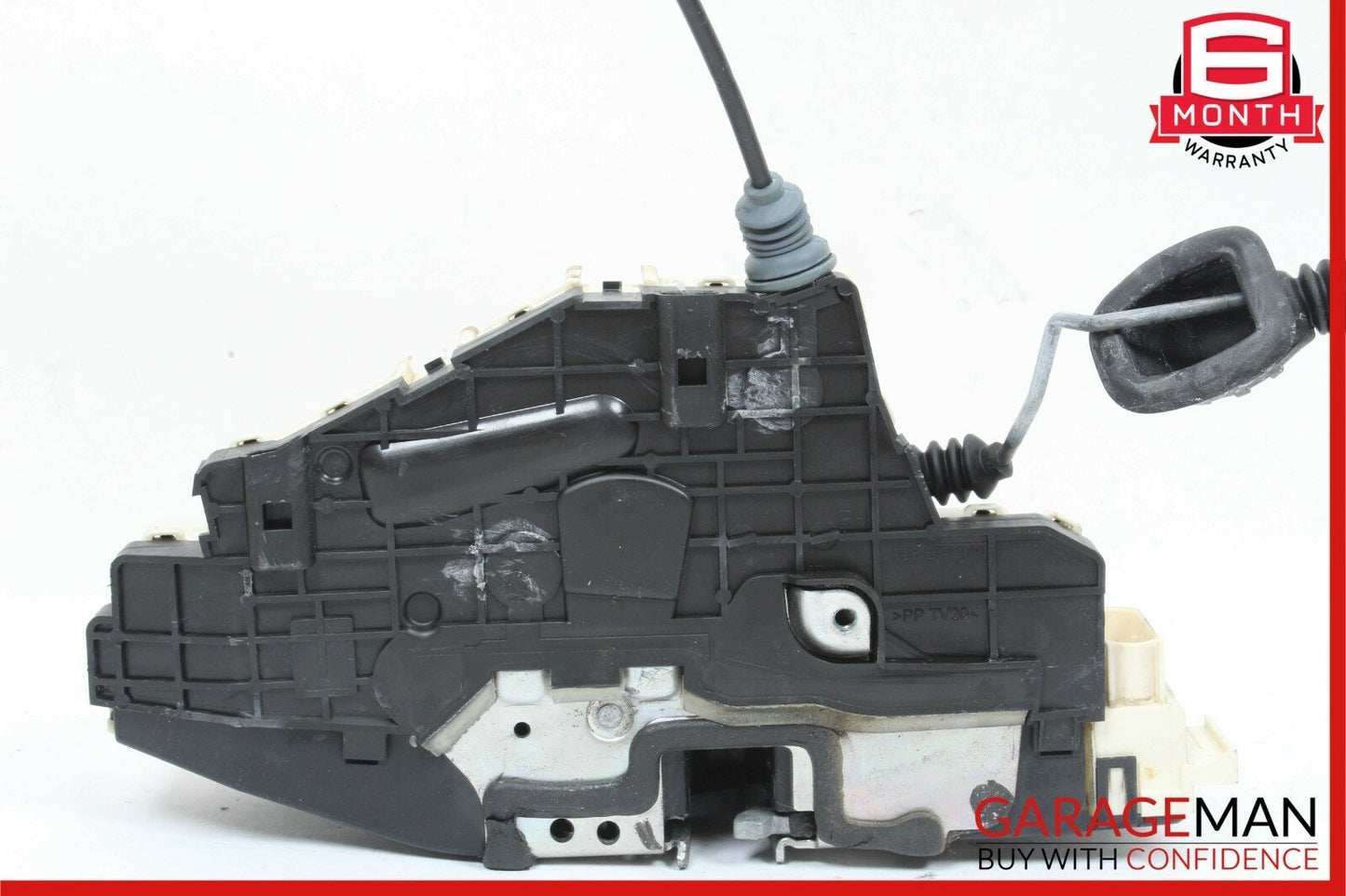 07-13 Mercedes W221 S400 CL550 HYBRID Front Right Door Lock Latch Actuator OEM