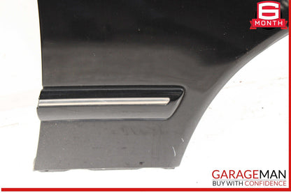 00-02 Mercedes W210 E320 Front Right Passenger Side Wing Fender Panel OEM