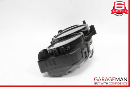 12-14 Mercedes W204 C250 C300 Speedometer Odometer Instrument Cluster Gauge OEM
