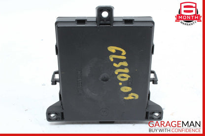 06-12 Mercedes X164 GL320 R500 ML450 Front Right Side Door Control Module OEM