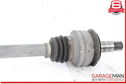 12-19 Mercedes X166 GL550 ML350 Rear Right or Left Side CV Axle Half Shaft OEM