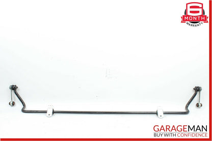 14-17 Maserati Ghibli RWD Rear Anti Roll Stabilizer Sway Bar Frame Assembly OEM