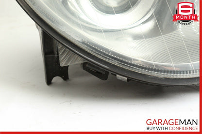 03-06 Mercedes W211 E350 Front Right Passenger Side Headlight Head Light Lamp