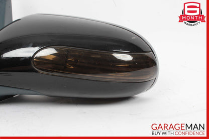 04-08 Mercedes R230 SL500 SL500 Front Left Side Mirror Door Rear View OEM
