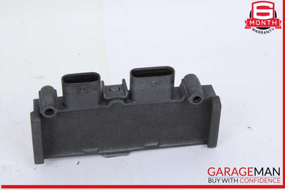 12-18 Audi A7 S6 A6 Rear Trunk Lid Keyless Key Less Entry Control Module Unit