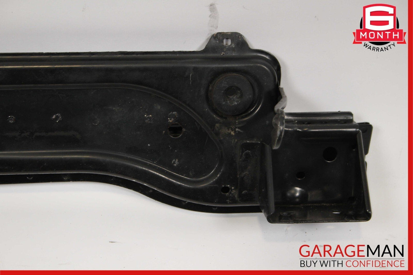 07-12 Mercedes X164 GL450 GL500 GL350 GL550 Front Lower Radiator Support Bracket