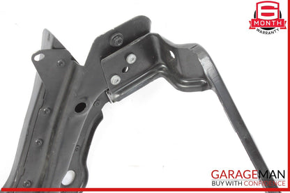 03-09 Mercedes W211 E350 E320 Front Right Headlight Support Bracket Frame OEM