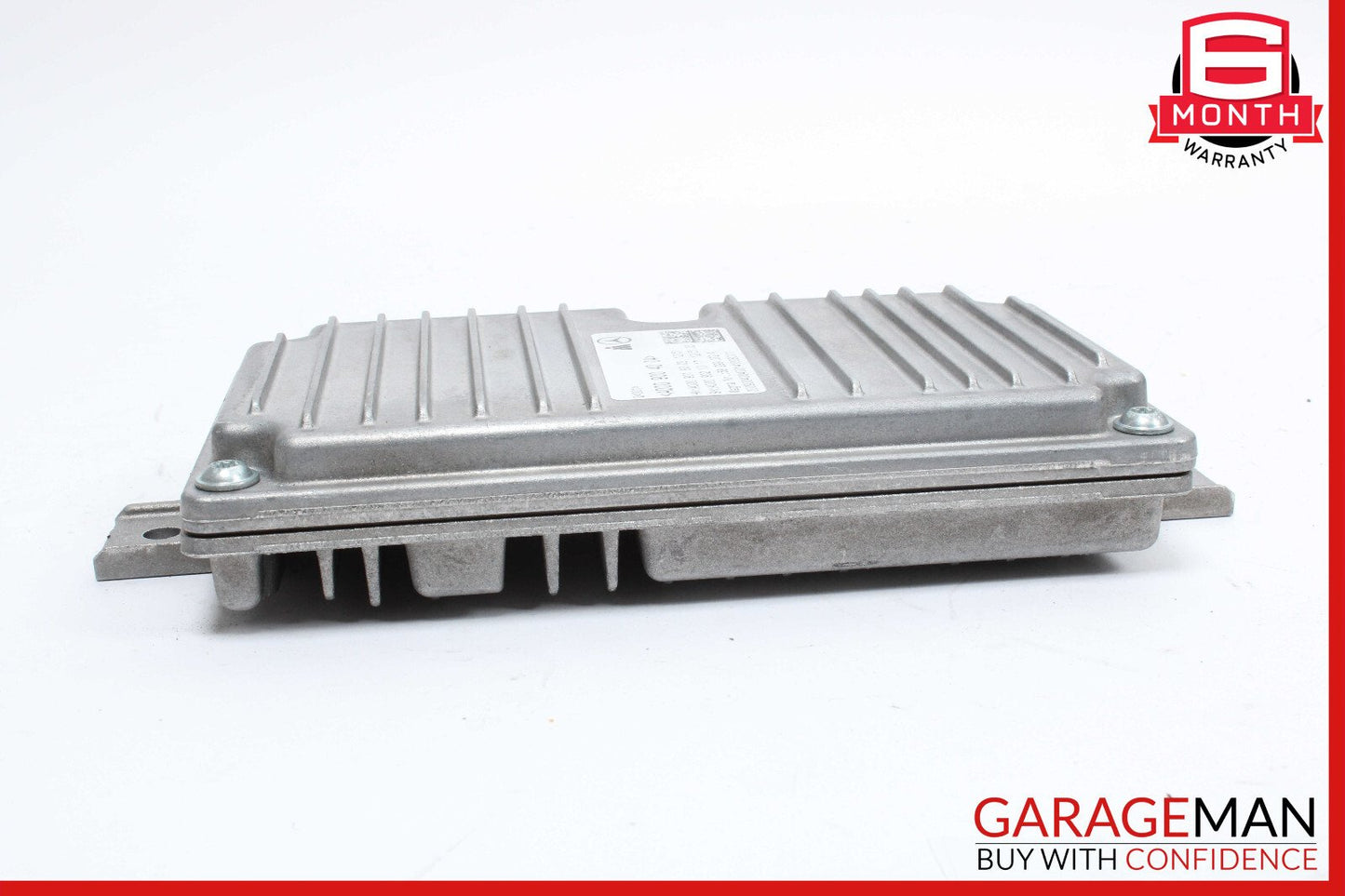 14-16 Mercedes W212 E350 Surround View Camera Control Module OEM