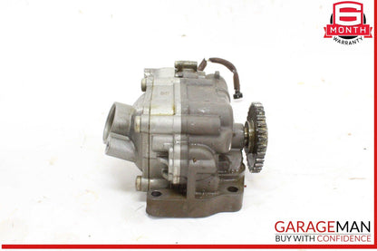 15-18 Mercedes W213 E300 C300 Engine Motor Oil Pump 2701810000 OEM