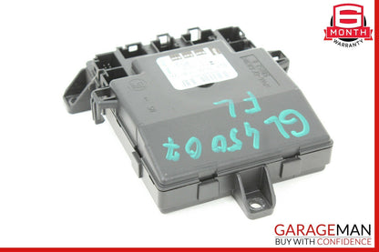 06-12 Mercedes X164 GL450 R500 ML450 Front Left Driver Door Control Module OEM