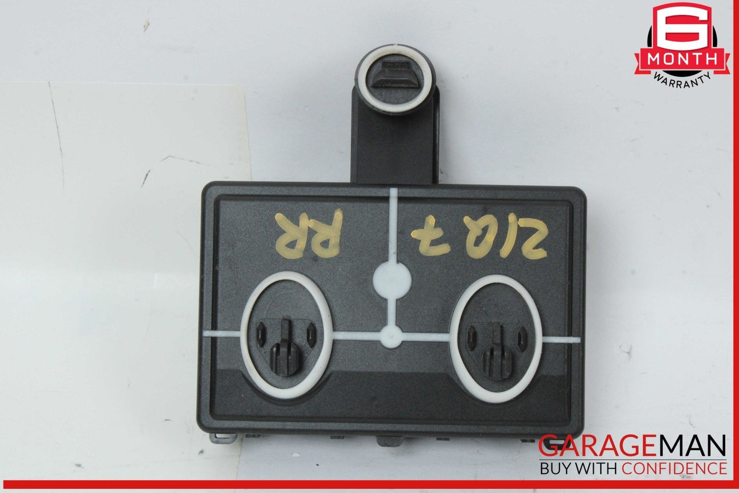 19-24 Audi Q7 Rear Left or Rear Right Side Door Control Module Unit 4M0959795N