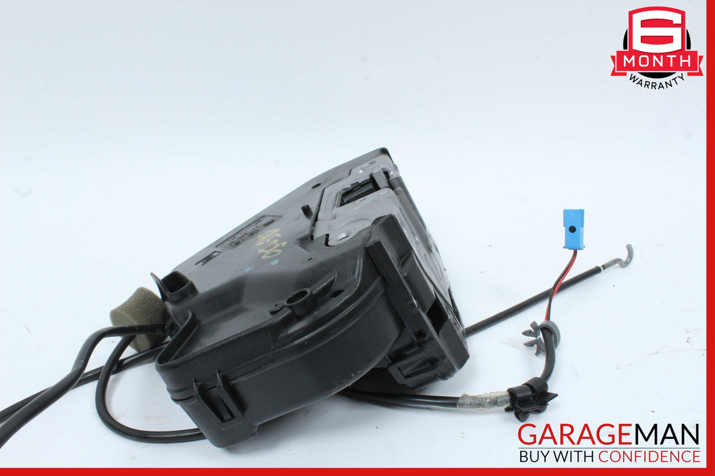 03-09 Mercedes W211 E350 E550 Door Lock Latch Actuator Rear Right Side OEM