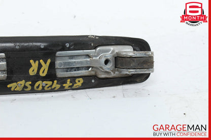 86-91 Mercedes W126 420SEL Rear Right Side Exterior Door Handle OEM