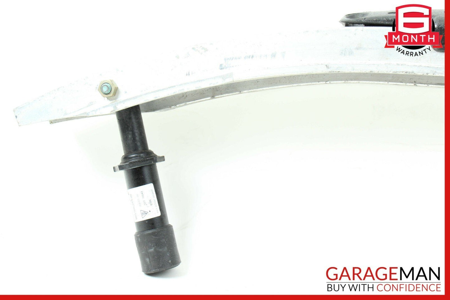 97-04 Porsche Boxster 986 Front Bumper Reinforcement Impact Crash Bar Assembly