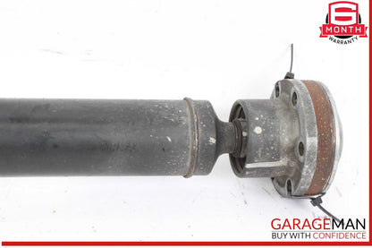 06-12 Mercedes X164 GL550 GL450 Front Drive Axle Shaft Propeller Driveshaft OEM