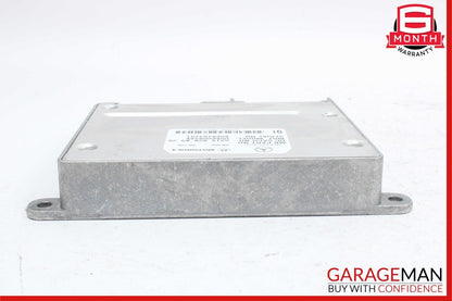 06-12 Mercedes X164 GL450 E350 Communication Control Module 2198200926 OEM