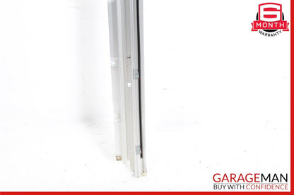06-13 Mercedes W251 R350 R320 Panoramic Sunroof Guide Rail Frame Track Assembly