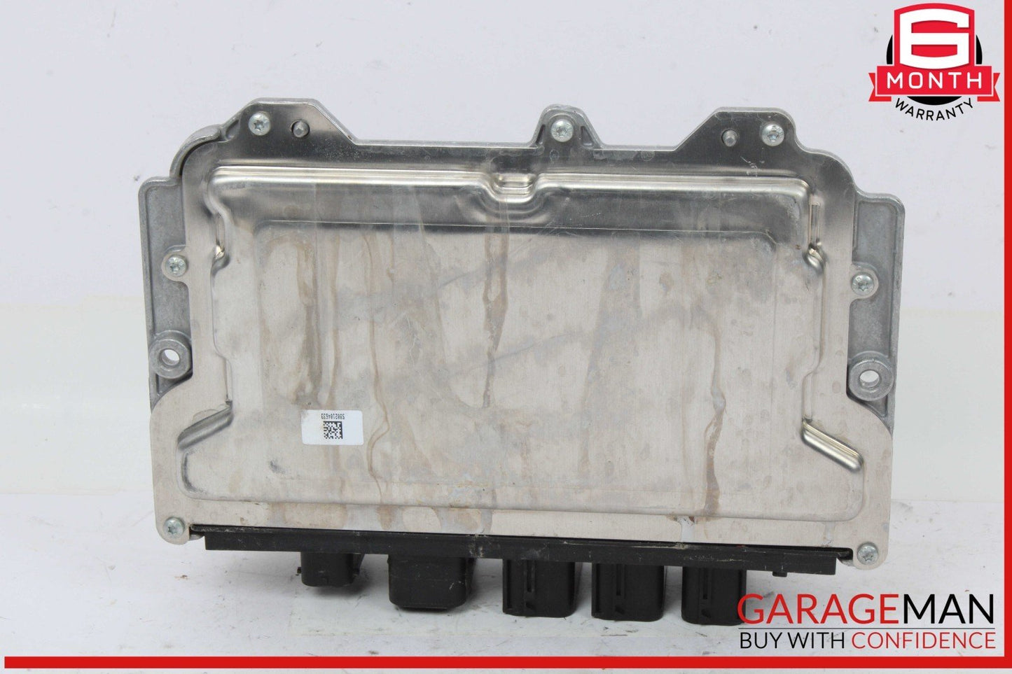 16-18 BMW X1 F48 X2 Engine Computer Control Module Unit ECU ECM 8678859 OEM