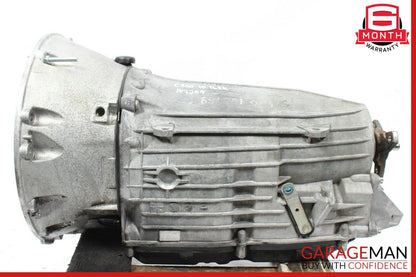 09-11 Mercedes W204 C300 SLK280 RWD 7G Automatic Transmission 722.999 OEM 169k