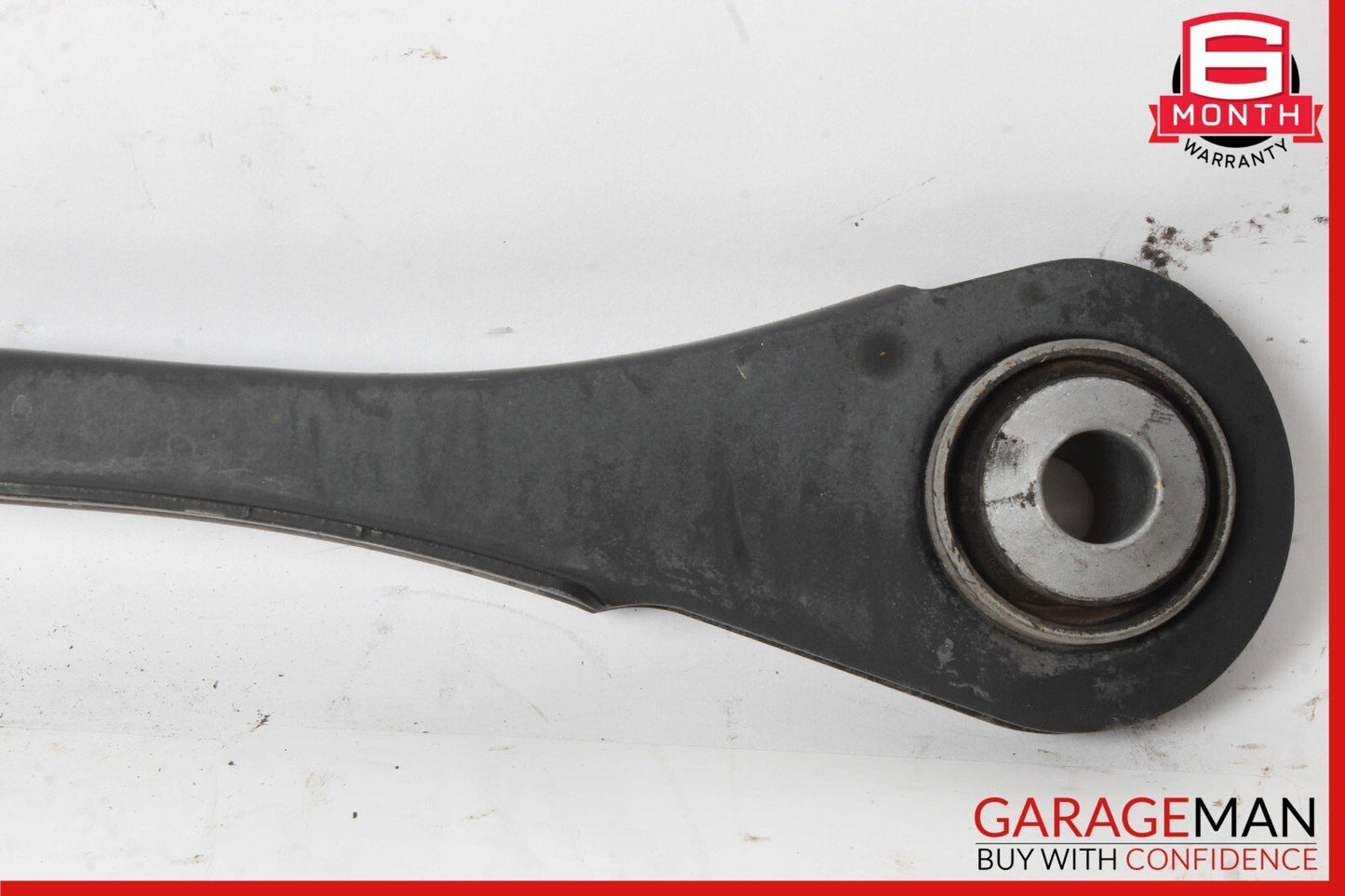 11-18 Porsche Cayenne 958 Hybrid S Rear Right / Left Tie Rod Control Arm OEM
