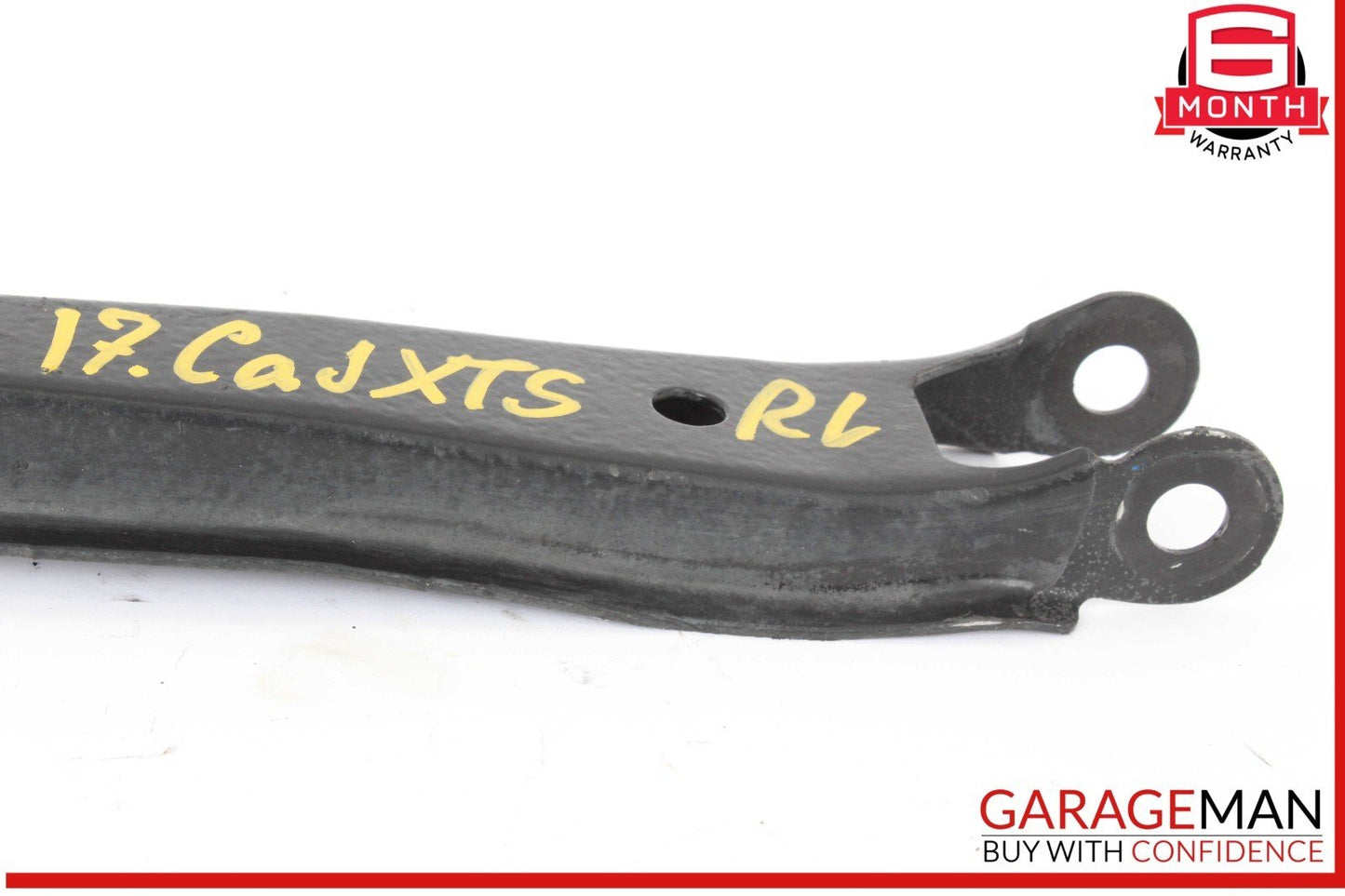 17-23 Cadillac XT5 Rear Left Driver Side Trailing Lower Control Arm 84384354 OEM