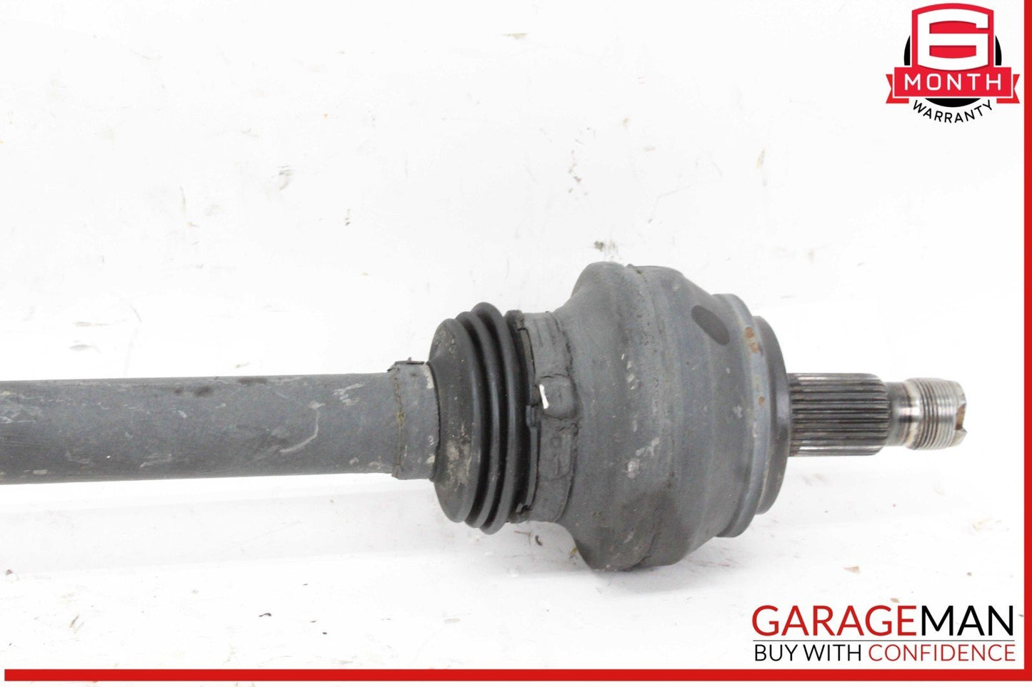 15-18 Mercedes W205 C300 Rear Left Driver Side CV Axle Half Shaft 2053508113 OEM