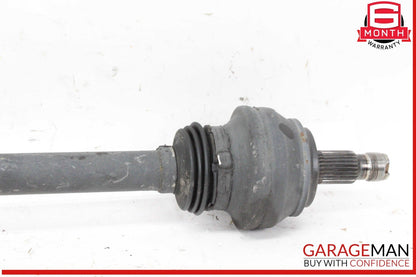 15-18 Mercedes W205 C300 Rear Left Driver Side CV Axle Half Shaft 2053508113 OEM