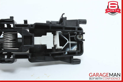 06-11 Mercedes W219 CLS500 CLS550 Front Right Exterior Door Handle Keyless Go
