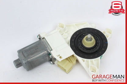 07-12 Mercedes W164 ML350 GL450 Front Right Side Door Window Regulator Motor OEM