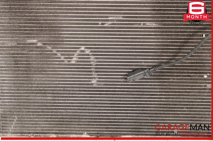 10-13 Mercedes W221 S400 Hybrid Engine Cooling Radiator OEM