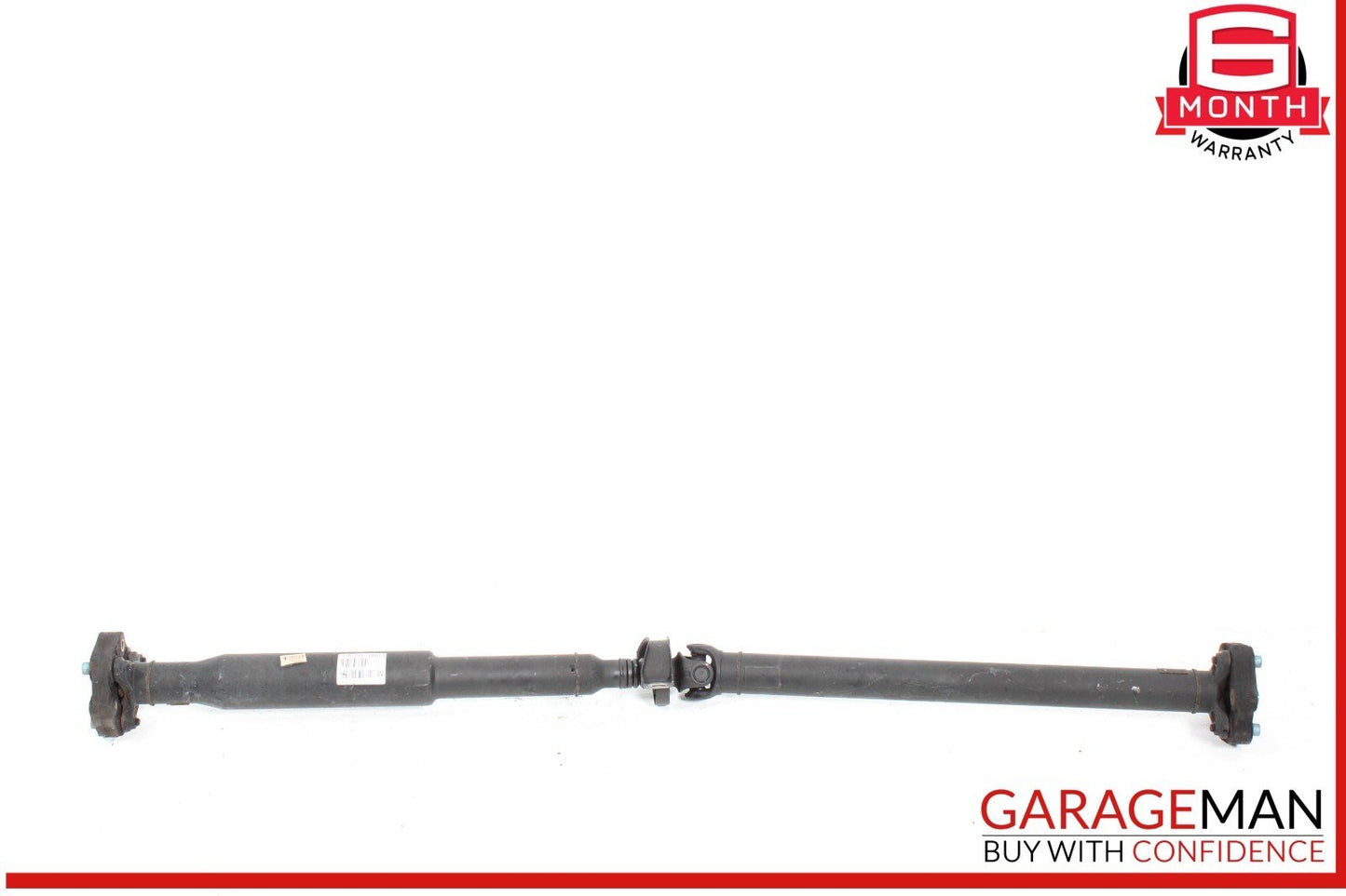 17-23 Mercedes W205 C300 RWD Rear Axle Driveshaft Drive Shaft 2054108803 OEM