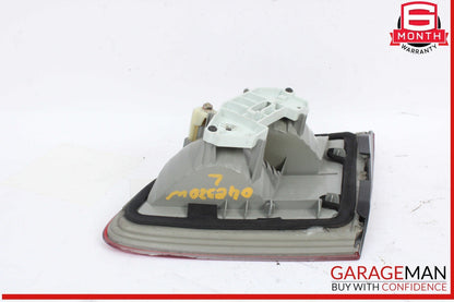 03-06 Mercedes W211 E320 Rear Left Driver Side Inner Tail Light Lamp OEM