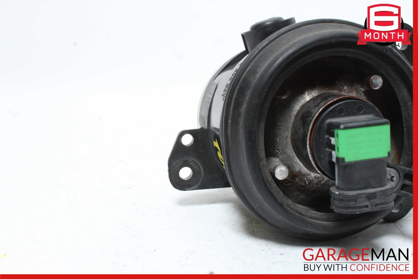 10-13 Mercedes W212 E350 GL450 C350 Front Right Side Bumper Fog Light Lamp OEM