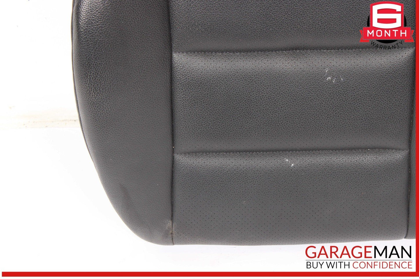 08-14 Mercedes W204 C250 C350 Front Right Side Lower Bottom Seat Cushion OEM