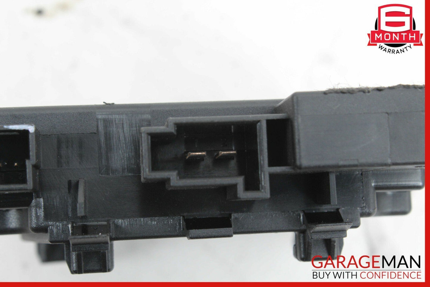 06-11 Mercedes W211 E63 CLS55 AMG Rear Door Keyless Go Control Module Unit OEM