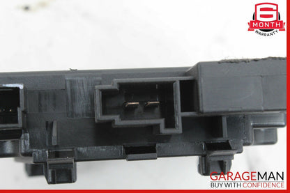 06-11 Mercedes W211 E63 CLS55 AMG Rear Door Keyless Go Control Module Unit OEM