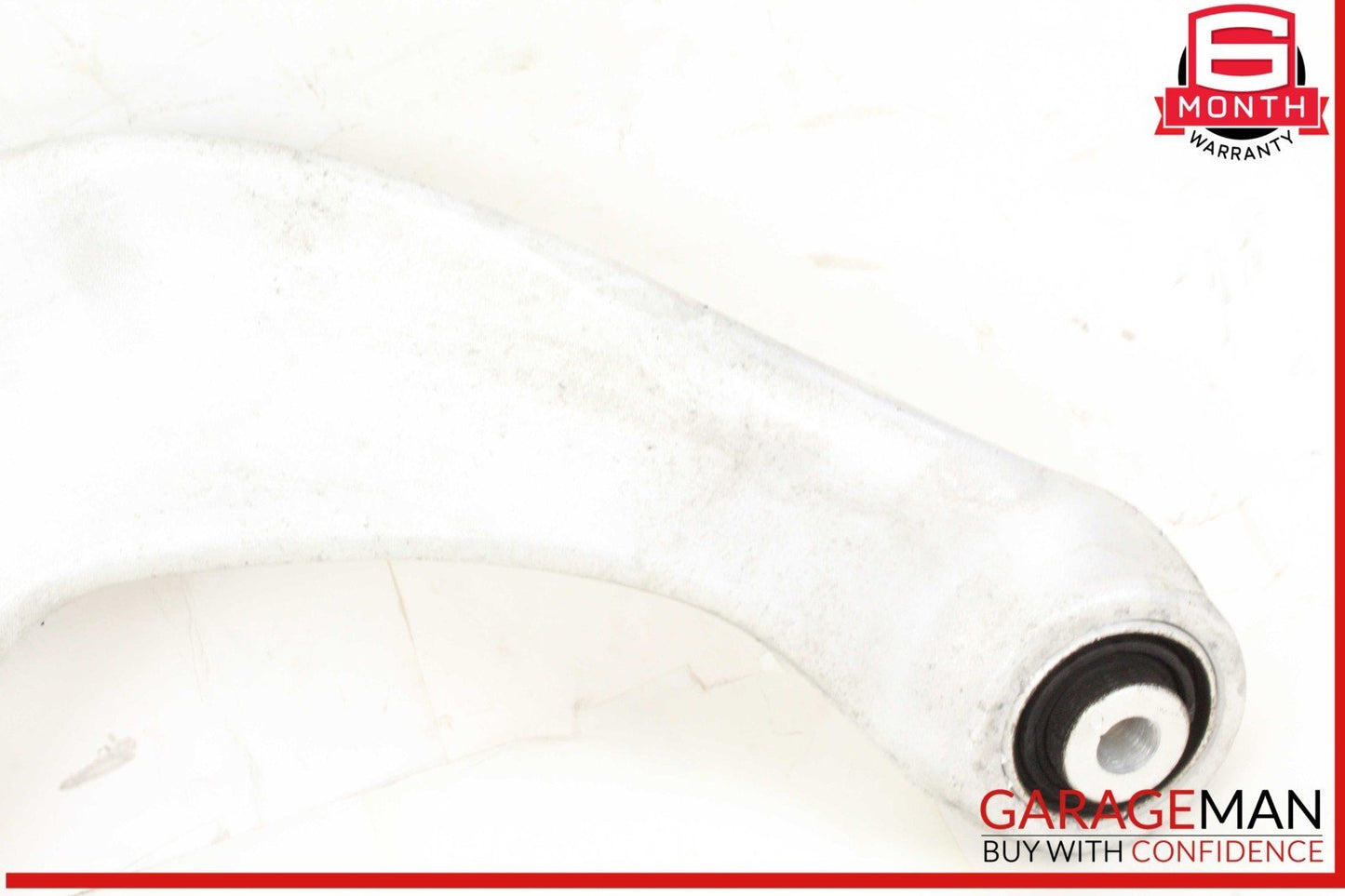 09-18 Audi Q5 A5 S4 A4 A7 Rear Left Driver Side Upper Control Arm 8K0505323H OEM