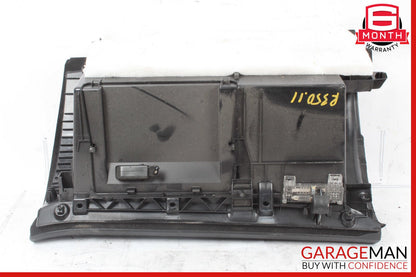06-13 Mercedes W251 R320 R500 Dashboard Glove Box Storage Compartment OEM
