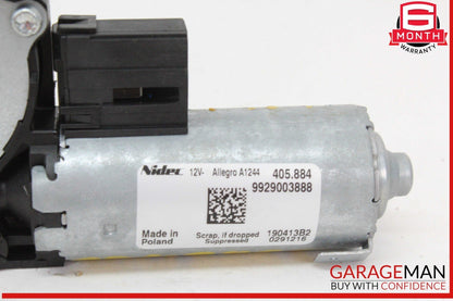19-24 BMW M340i G20 Sunroof Sun Roof Moonroof Moon Roof Motor 9929003888 OEM
