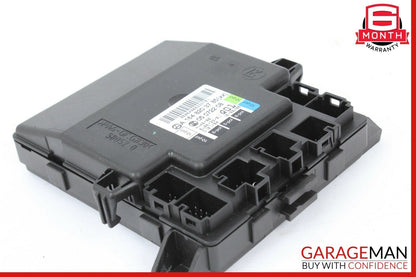 06-13 Mercedes R350 GL450 ML350 Front Left Driver Side Door Control Module Unit
