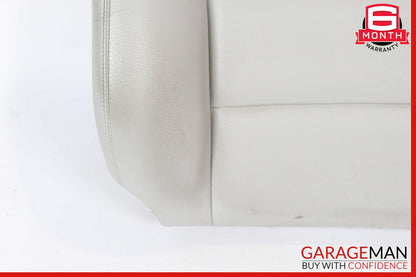 12-19 Mercedes B-Class W242 W246 Front Left Top Upper Seat Cushion OEM