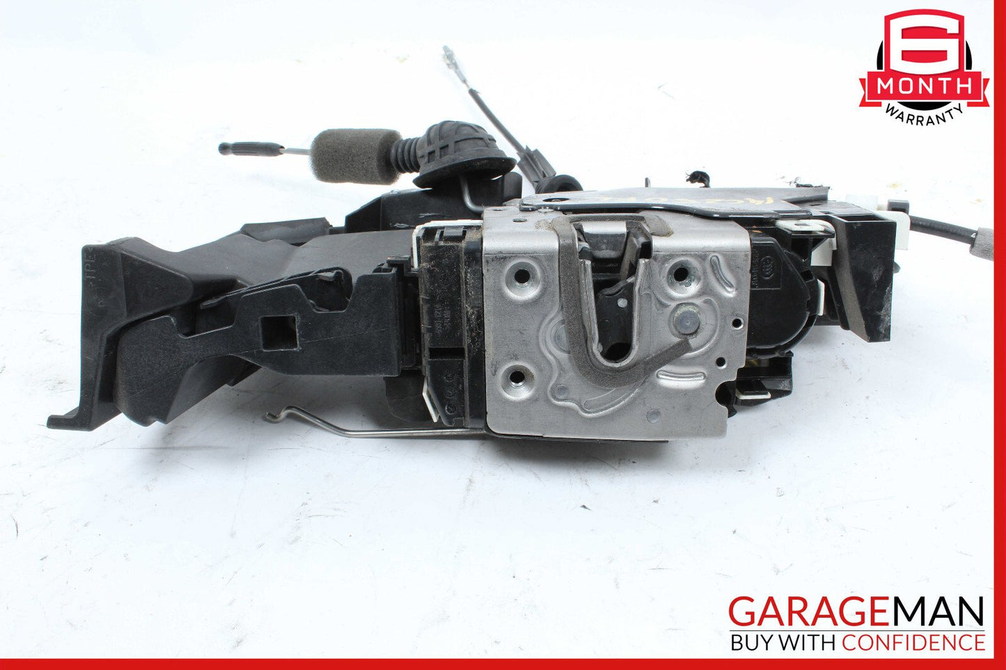 08-14 Mercedes W204 C250 C300 C350 Front Left Door Lock Latch Actuator OEM