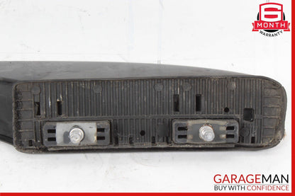 07-12 Mercedes X164 GL450 Rear Right Side Roof Rail Rack Cover Cap OEM