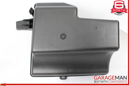 07-12 Mercedes X164 GL450 4MATIC Rear Subwoofer Audio Speaker Harman Kardon