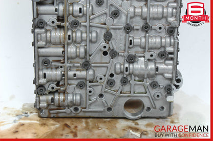 Mercedes C300 E350 GLK350 7G Tronic Transmission Valve Body TCM 2122700106 OEM